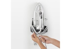 Brabantia Strijksethouder - Dark Grey | 47% Korting