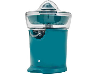 ESSENTIEL B EPA 5 Citruspers - Blauw | 30% Korting