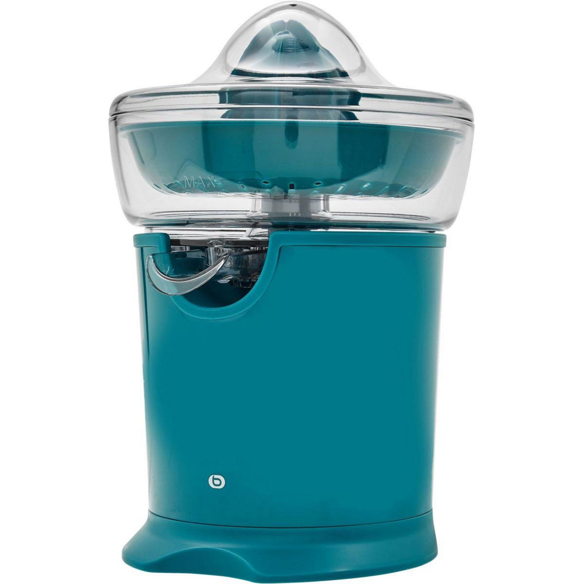 ESSENTIEL B EPA 5 Citruspers - Blauw | 30% Korting