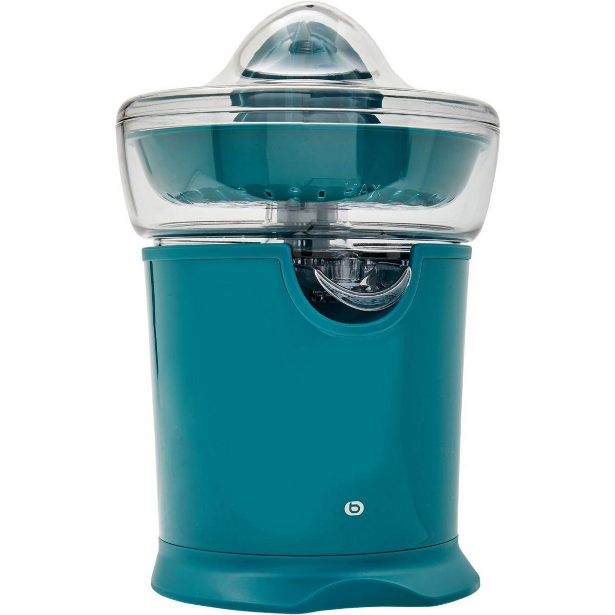 ESSENTIEL B EPA 5 Citruspers - Blauw | 30% Korting