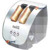 MIOGO Daily MDT2 Grille-pain | 30% Korting | Als Nieuw