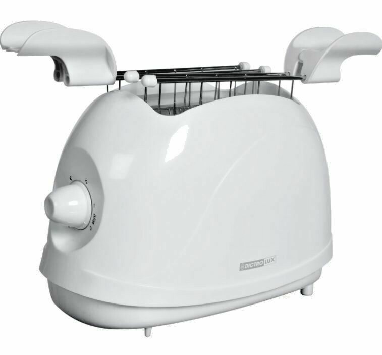 MIOGO Daily MDT2 Grille-pain | 30% Korting | Als Nieuw