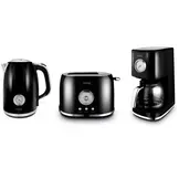 MIOGO Daily MDT2 Grille-pain | 30% Korting | Als Nieuw