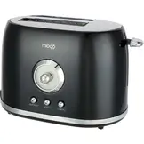 MIOGO Daily MDT2 Grille-pain | 30% Korting | Als Nieuw