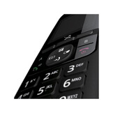 PANASONIC Draadloze Telefoon KX-TGH720FRB - 30% Korting