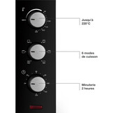 ESSENTIEL B Minioven EFP391 (39L) - 30% Korting