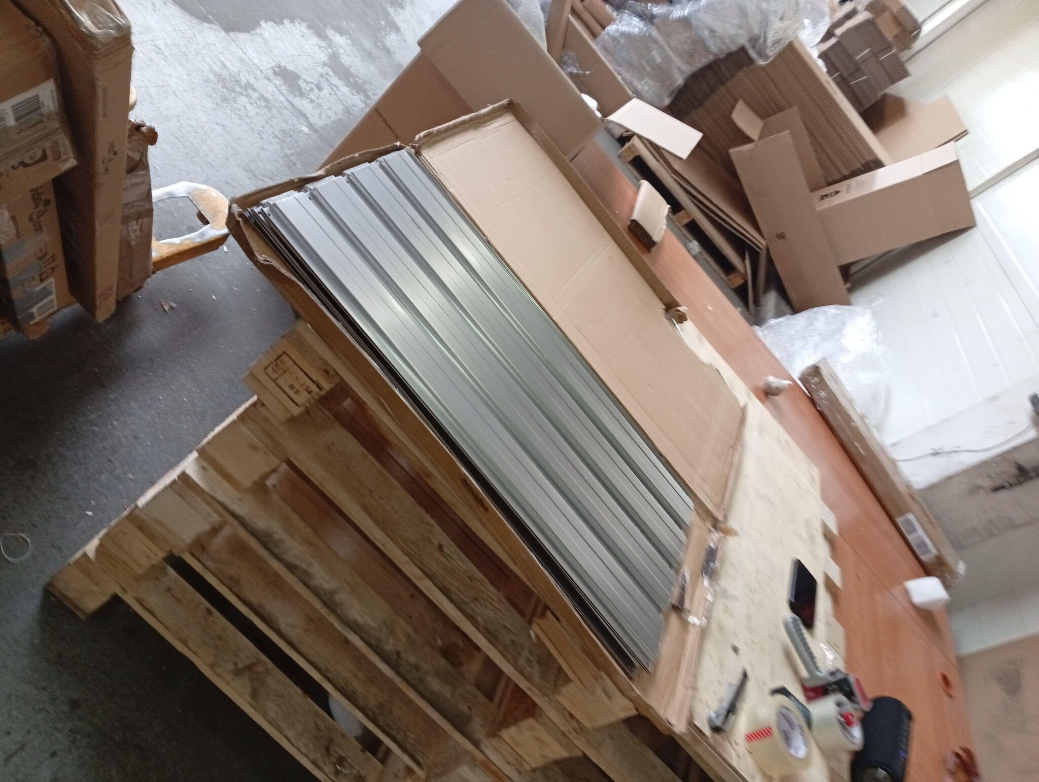 vidaXL Verhoogde Plantenbak Cortenstaal 160x40x45 cm - 60% Korting!