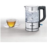 Severin WK 3472 Waterkoker 0.5L - Glas - 57% Korting
