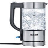 Severin WK 3472 Waterkoker 0.5L - Glas - 57% Korting