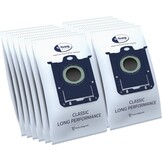 AEG S-bag GR201SM Stofzuigerzakken - 12 stuks - 53% Korting!