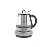 Riviera & Bar BTH340 Théière - Wit | 30% Korting