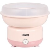 Princess Suikerspinmaker - 500W - Roze - 47% Korting!