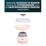 Princess Suikerspinmaker - 500W - Roze - 47% Korting!