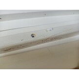 Peuterbed Wit 160x70cm - Met Lattenbodem - Nu 60% Korting!