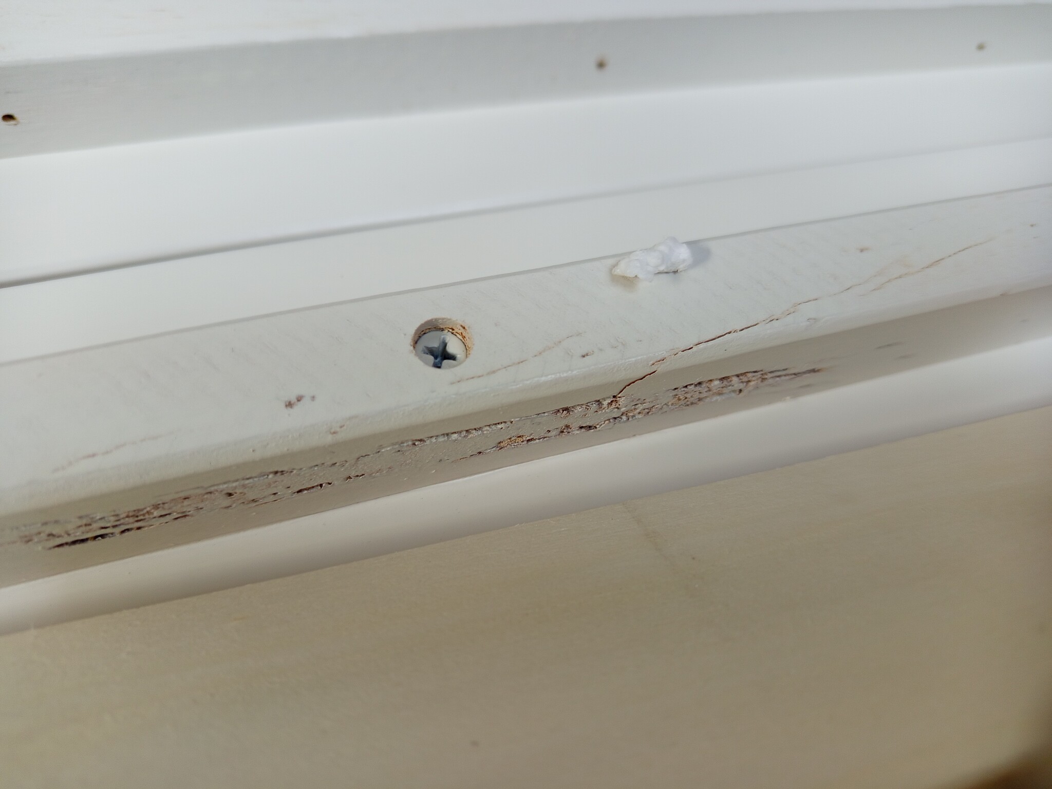 Peuterbed Wit 160x70cm - Met Lattenbodem - Nu 60% Korting!