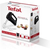 Tefal Quick Mix Handmixer - 47% Korting - Zwart