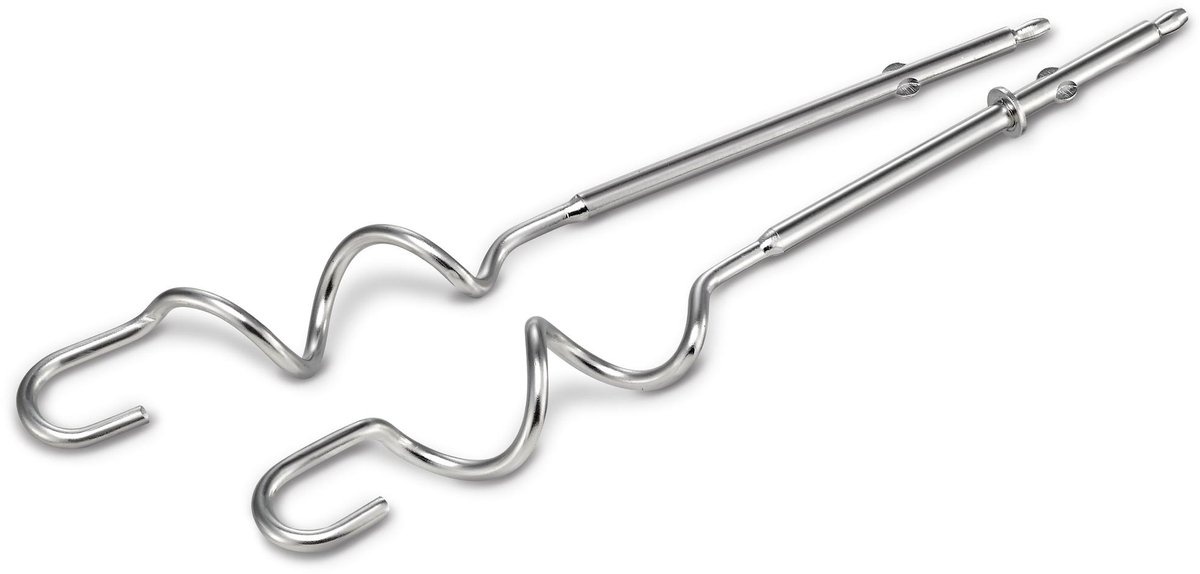 Tefal Quick Mix Handmixer - 47% Korting - Zwart