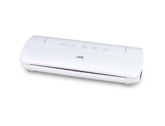 LISTO LASV1 Sous Vide Machine | 35% Korting | Retouretje.nl