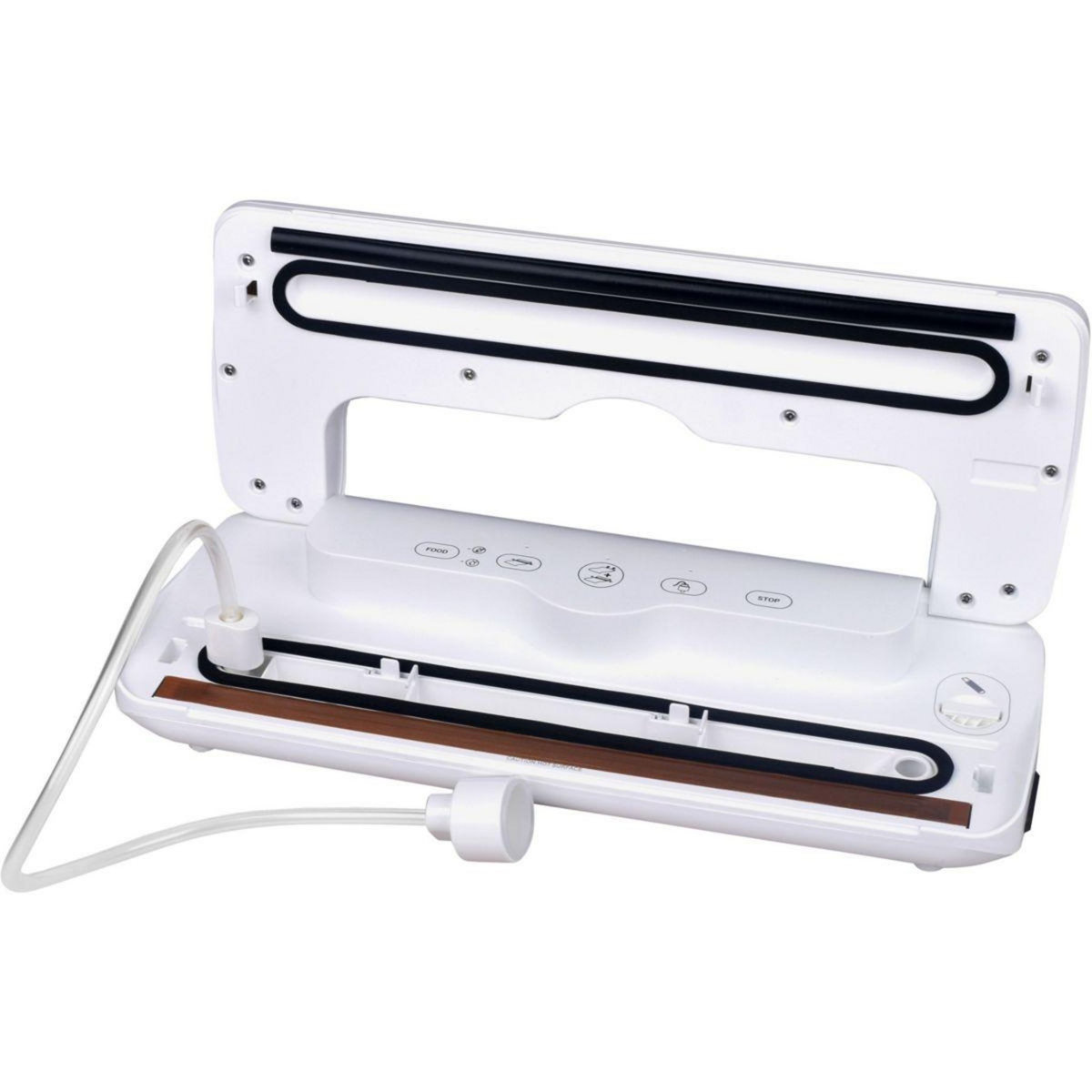 LISTO LASV1 Sous Vide Machine | 35% Korting | Retouretje.nl