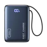 Iniu Powerbank 20000mAh - 30% Korting - USB-A/C