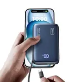 Iniu Powerbank 20000mAh - 30% Korting - USB-A/C