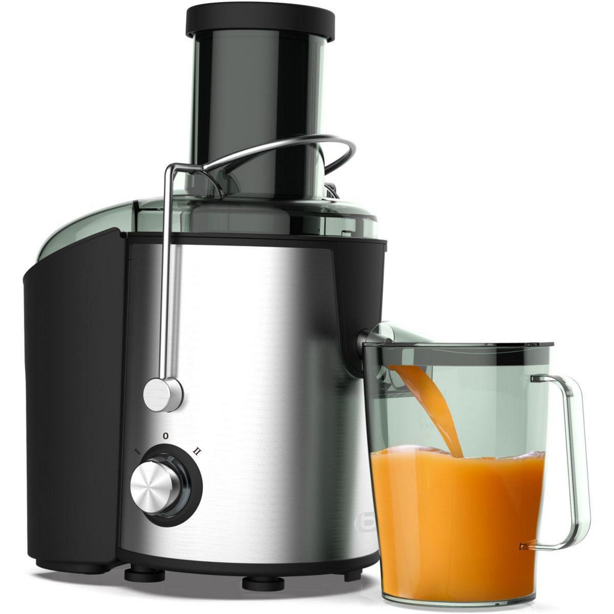 Essentiel B Centrifugeuse ECTF6 - 30% Korting