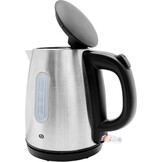 ESSENTIEL B Bouilloire EBL18i RVS - 30% Korting