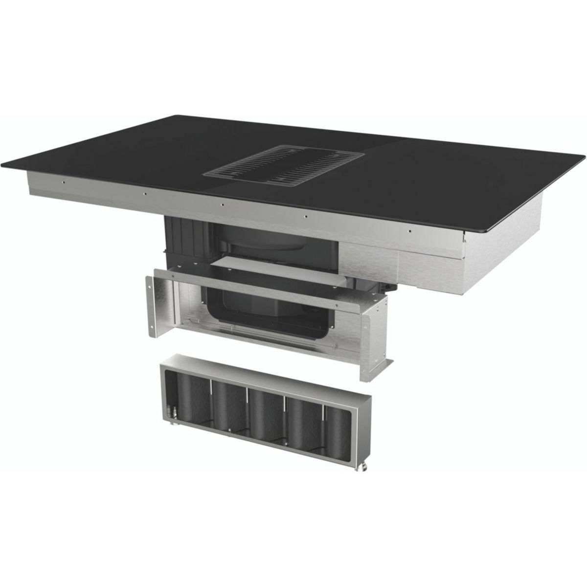 FRANKE Kit Recyclage Direct Achter - 30% Korting