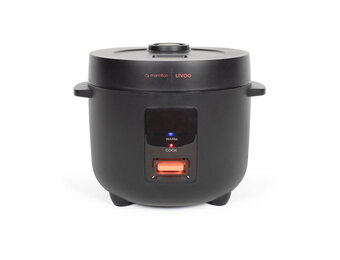 LIVOO Rijstkoker 1.8L DOC299 - 30% Korting