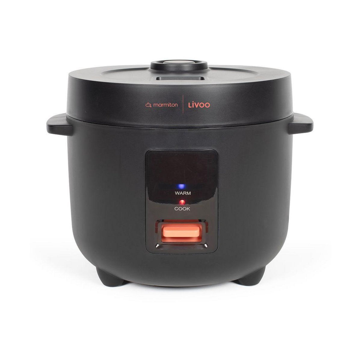 LIVOO Rijstkoker 1.8L DOC299 - 30% Korting