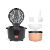 LIVOO Rijstkoker 1.8L DOC299 - 30% Korting