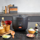 LIVOO Rijstkoker 1.8L DOC299 - 30% Korting