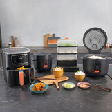 LIVOO Rijstkoker 1.8L DOC299 - 30% Korting