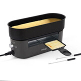 MIOGO Raclette Duo Multiplug - 30% Korting