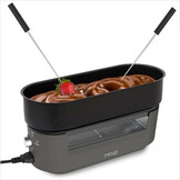 MIOGO Raclette Duo Multiplug - 30% Korting