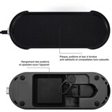 MIOGO Raclette Duo Multiplug - 30% Korting