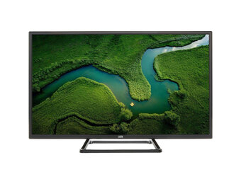 LISTO TV LED 32" HD, 30% Korting!