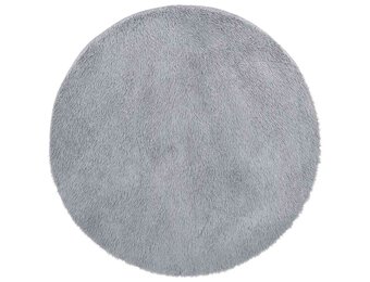 vidaXL Hoogpolig Vloerkleed NAVARRA 240x240 cm - 35% Korting!