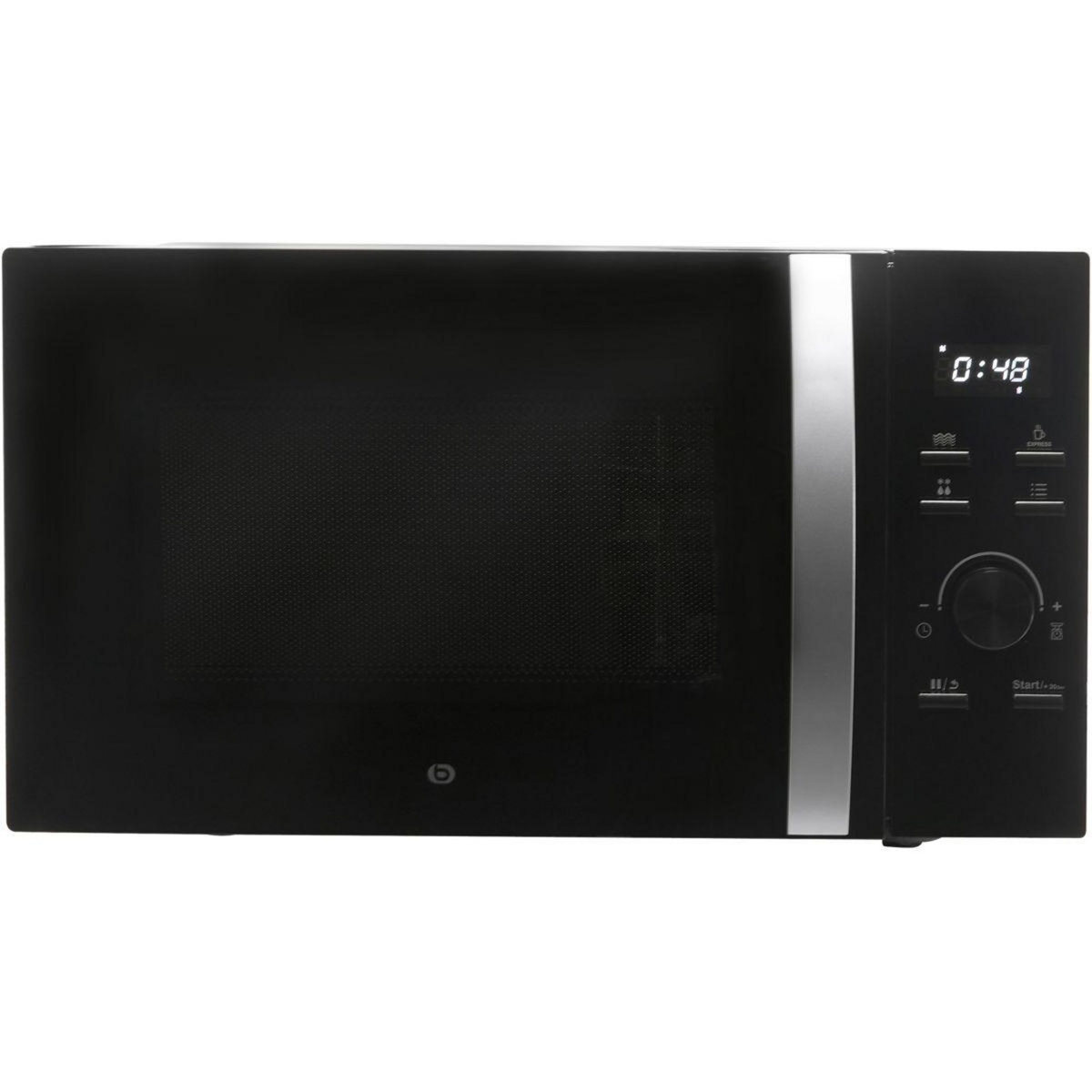 ESSENTIEL B Microgolf EM256N | 25L | 900W | 30% Korting