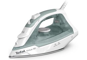 Tefal Virtuo 30 Stoomstrijkijzer 2000W - 41% Korting