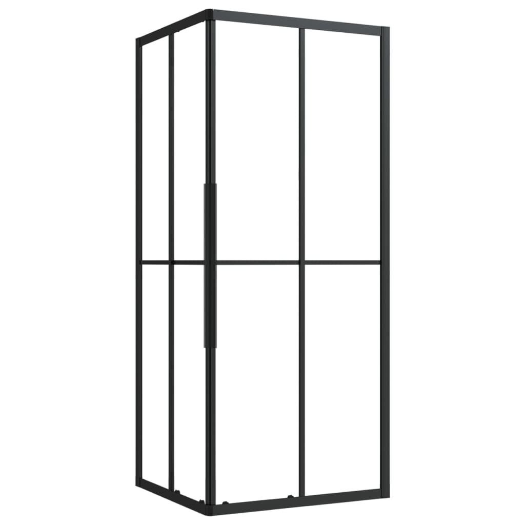 vidaXL Douchecabine 80x70x180 cm ESG - 59% Korting!