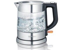 Severin WK 3468 Waterkoker - Glas