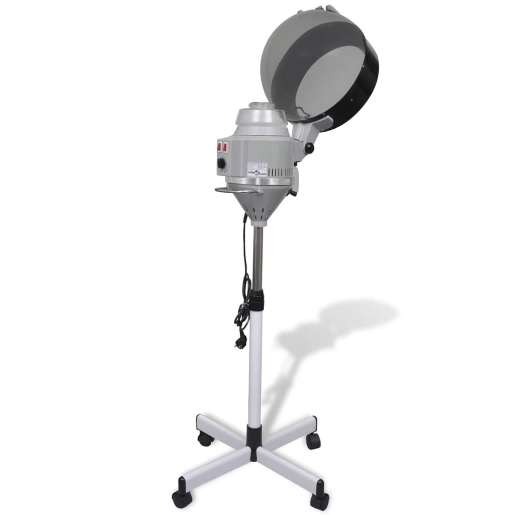 Salon Haarstomer met Wielen - 60% Korting!