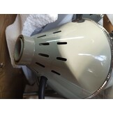 Salon Haarstomer met Wielen - 60% Korting!