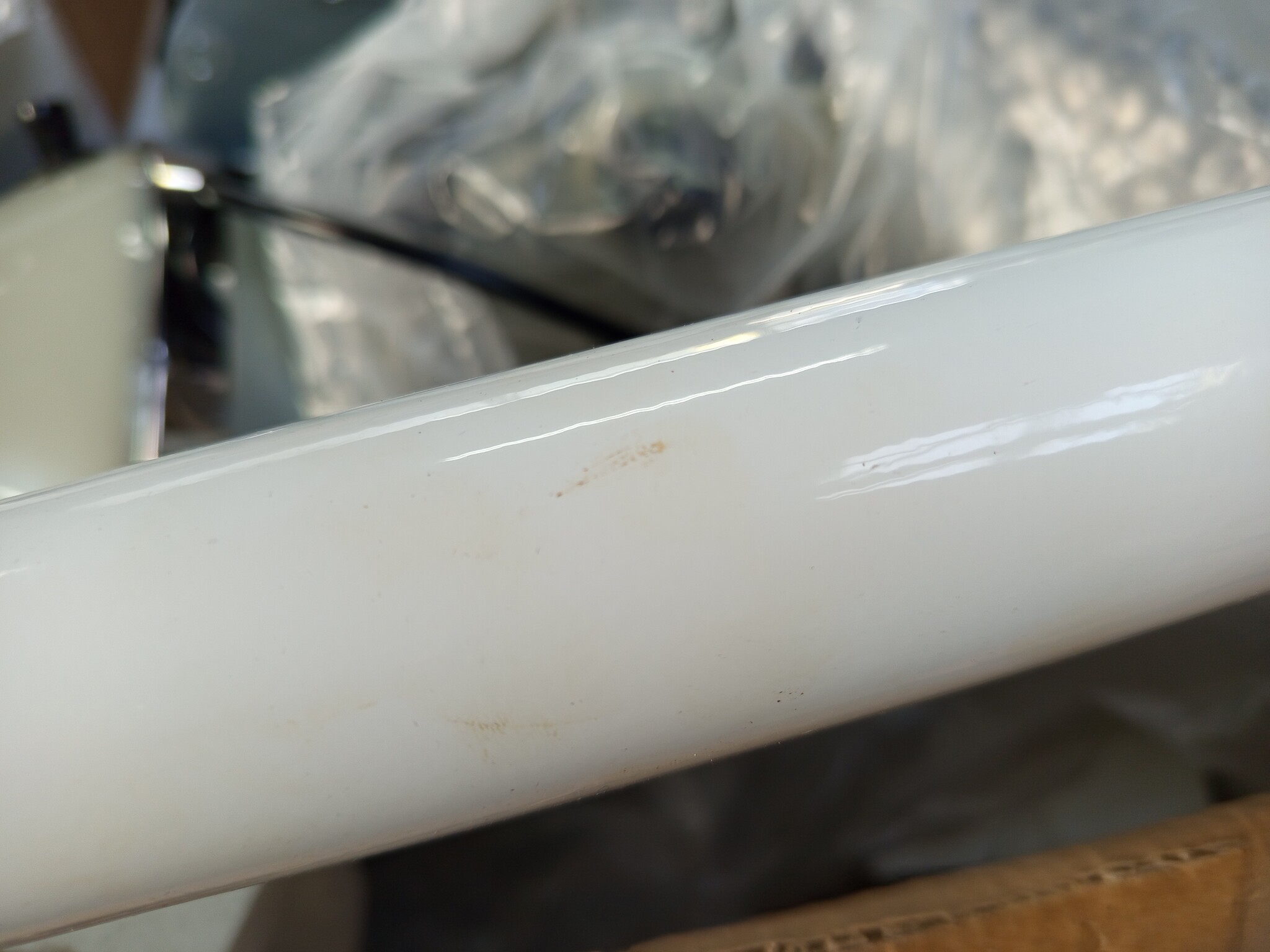 Salon Haarstomer met Wielen - 60% Korting!