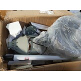 Salon Haarstomer met Wielen - 60% Korting!