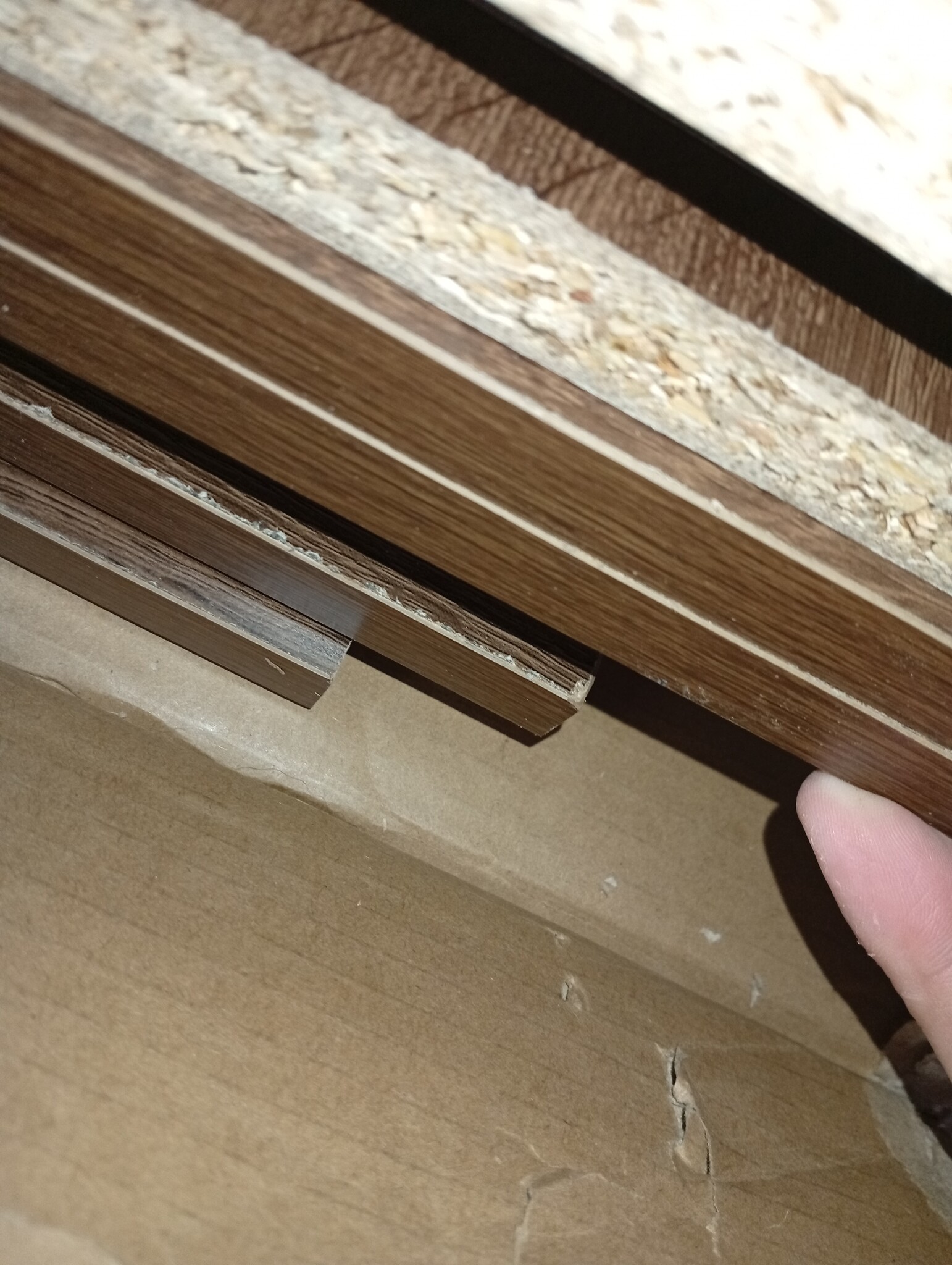 vidaXL Platenkast 84,5x38x89 cm bruin eiken - 55% Korting!