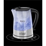Russell Hobbs 22850-70 Purity Waterkoker Met Filter - Transparant - 35% Korting!
