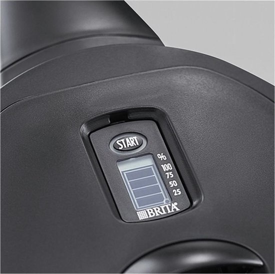 Russell Hobbs 22850-70 Purity Waterkoker Met Filter - Transparant - 35% Korting!