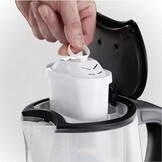 Russell Hobbs 22850-70 Purity Waterkoker Met Filter - Transparant - 35% Korting!